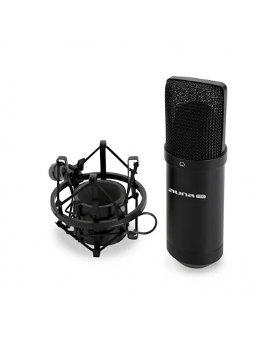 Auna Pro Mic-900B Microfono... Auna Pro Mic-900B Microfono...