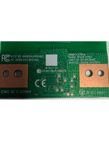 SONY KD-55X81J MODULO WIFI DHUR-SY63