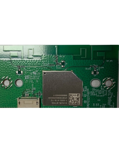 SONY KD-55X81J MODULO WIFI DHUR-SY63