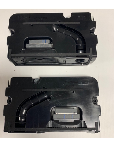 ALTOPARLANTI COPPIA SPEAKERS PER TV...