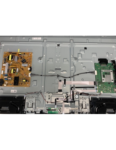 ALTOPARLANTI COPPIA SPEAKERS PER TV...