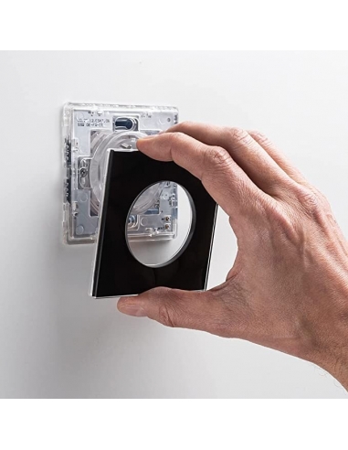 Iotty OSWDE WiFi Smart Socket Touch...