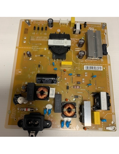 LGP43T-19U1  EAY65170108 ALIMENTATORE...