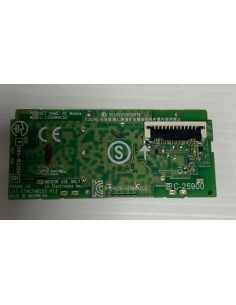 Modulo WiFi LGSBWAC03 per...