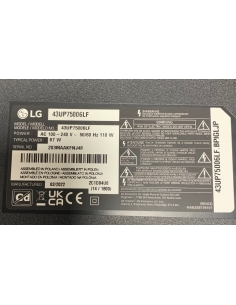Modulo WiFi LGSBWAC03 per... 2