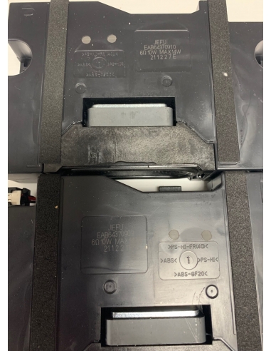 SPEAKER ALTOPARLANTI EAB64370909 PER...