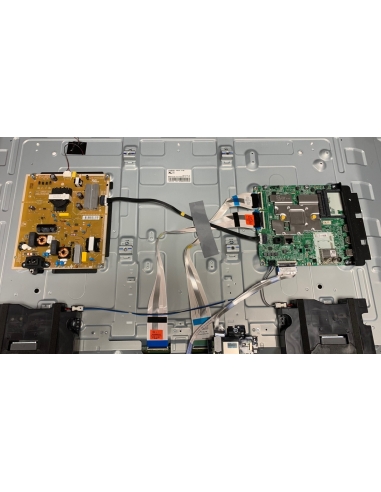 SPEAKER ALTOPARLANTI EAB64370909 PER...