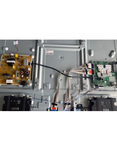 SPEAKER ALTOPARLANTI EAB64370909 PER...