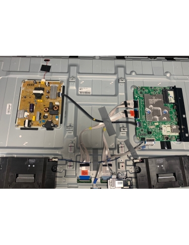 Alimentatore LG43UP78006LB...