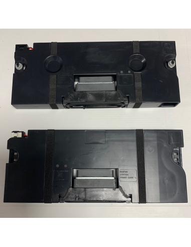 COPPIA ALTOPARLANTI EAB65816204 TV...