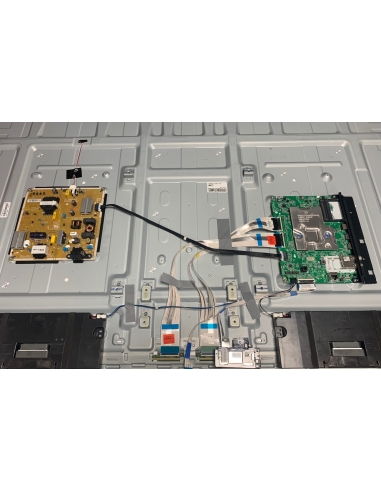 COPPIA ALTOPARLANTI EAB65816204 TV...