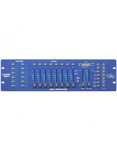 Sagitter Faster 192N Centralina Luci...