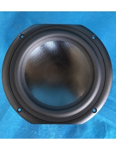 CHARIO WOOFER 6,5"  165mm...