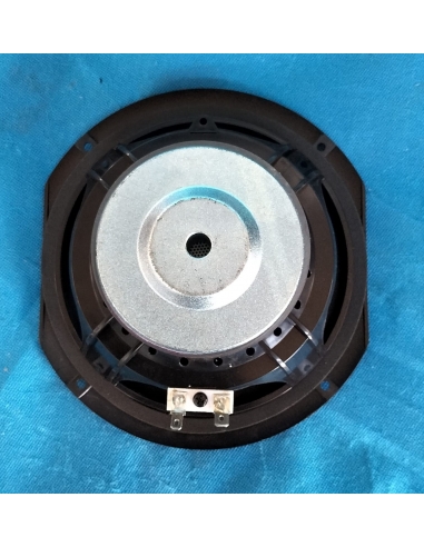 CHARIO WOOFER 6,5"  165mm 50W 4OHM...