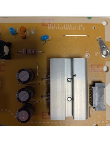 Alimentatore Power LGP55TJ-18U1...