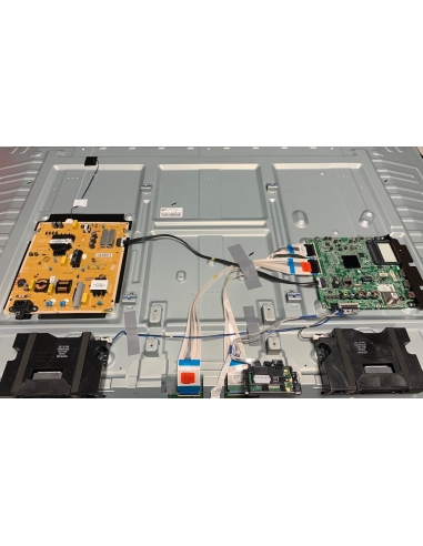 Modulo WIFI LGSBWAC72 per TV...