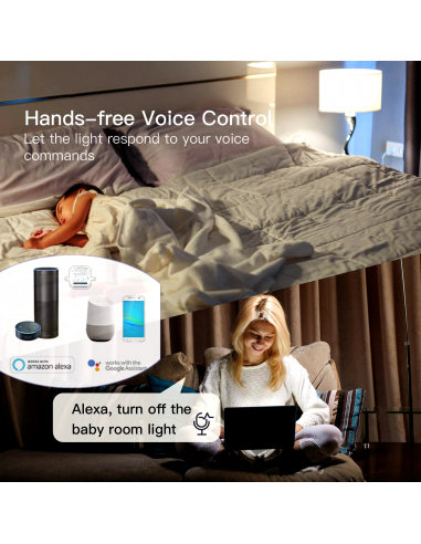 LoraTap Interruttore...