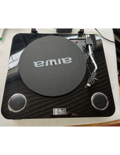 GIRADISCHI PIATO AIWA... 2