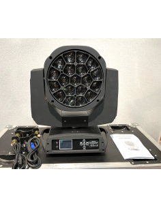 COPPIA TESTE MOBILI BEAM...