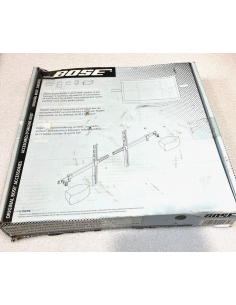 BOSE UBTV-20 Staffa per...