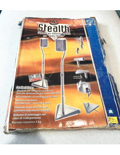 B-Tech BT11 Coppia di...