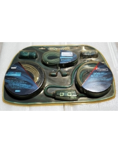 Audison Connection FSK 300...