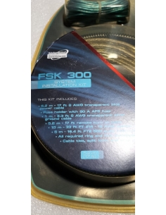 Audison Connection FSK 300... 2