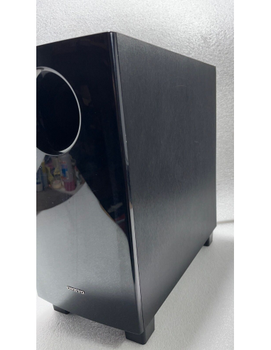 ONKYO SKW-538 Subwoofer amplificato...