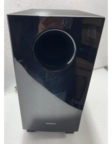 ONKYO SKW-538 Subwoofer amplificato...