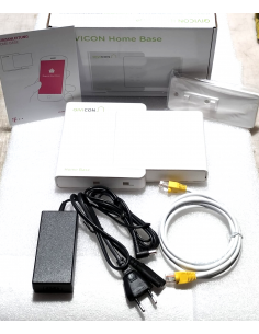 Qivicon Home Base Telekom...