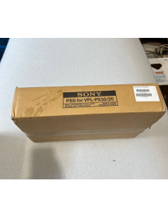 SONY PSS for VPL-PX30/20...