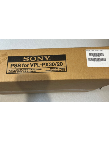 SONY PSS for VPL-PX30/20 Supporto per...