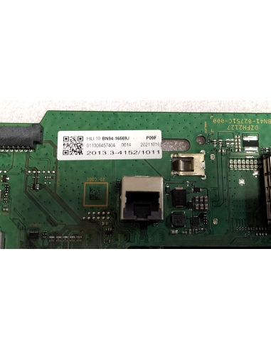SCHEDA MAIN madre  BN94-16669J...