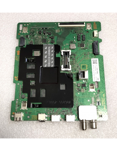 SCHEDA MAIN madre  BN94-16669J...
