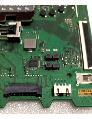 SCHEDA MAIN madre  BN94-16669J...