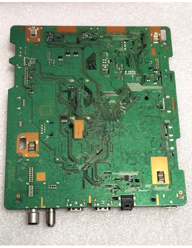 SCHEDA MAIN madre  BN94-16669J...