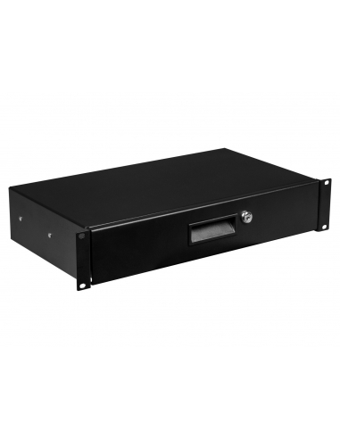 PROEL ADRK2SRD Cassetto 2U rack da... PROEL ADRK2SRD Cassetto 2U rack da...