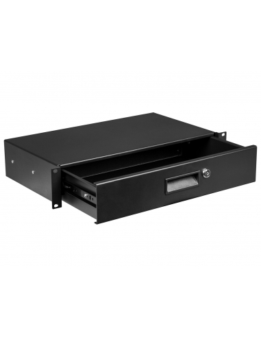 PROEL ADRK2SRD Cassetto 2U rack da... PROEL ADRK2SRD Cassetto 2U rack da...