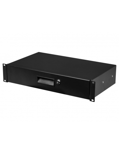PROEL ADRK2SRD Cassetto 2U rack da... PROEL ADRK2SRD Cassetto 2U rack da...