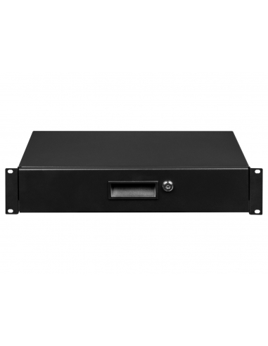 PROEL ADRK2SRD Cassetto 2U rack da... PROEL ADRK2SRD Cassetto 2U rack da...