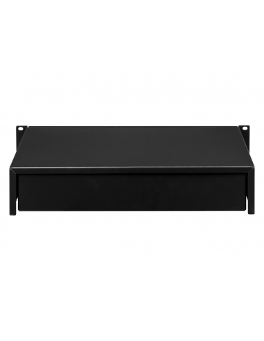 PROEL ADRK2SRD Cassetto 2U rack da... PROEL ADRK2SRD Cassetto 2U rack da...