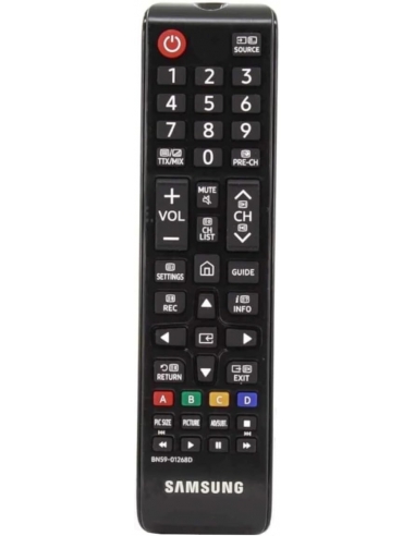 TELECOMANDO ORIGINALE SAMSUNG...