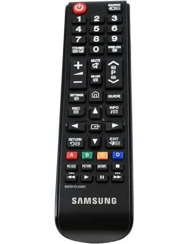TELECOMANDO ORIGINALE SAMSUNG...