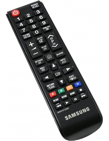 TELECOMANDO ORIGINALE SAMSUNG...