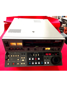 Sony BETACAM SP PVW-2800P...