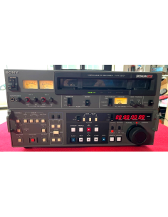 Sony BETACAM SP PVW-2800P... 2