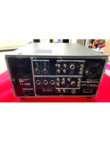 Sony BETACAM SP PVW-2800P...