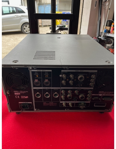 Sony BETACAM SP PVW-2800P...