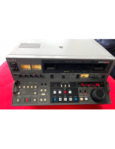 Sony BETACAM SP PVW-2800P...