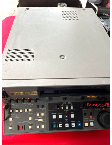 Sony BETACAM SP PVW-2800P...